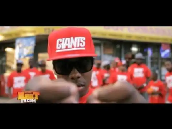 Video: A-Mafia - Ted Dibiase